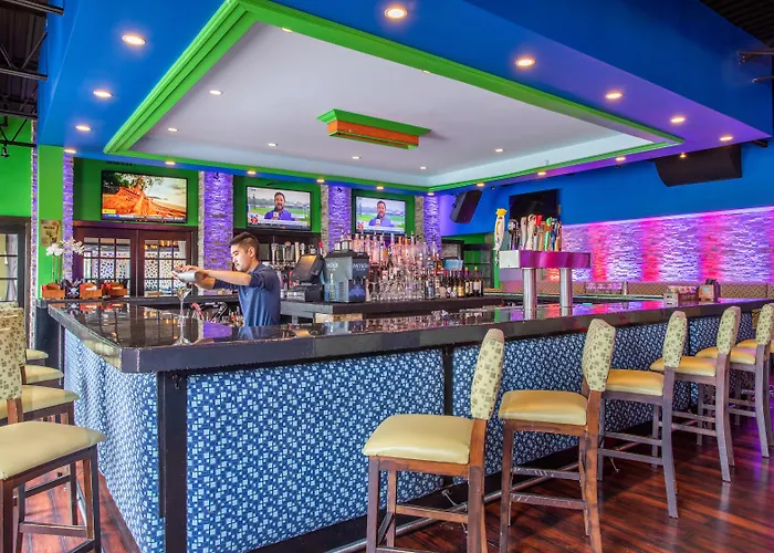 Holiday Inn & Suites Parsippany Fairfield By Ihg